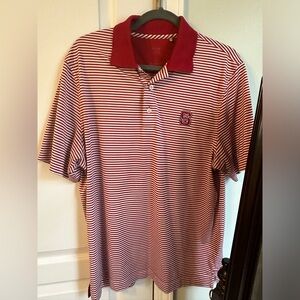Cutter & Buck NC State Game Day Polo